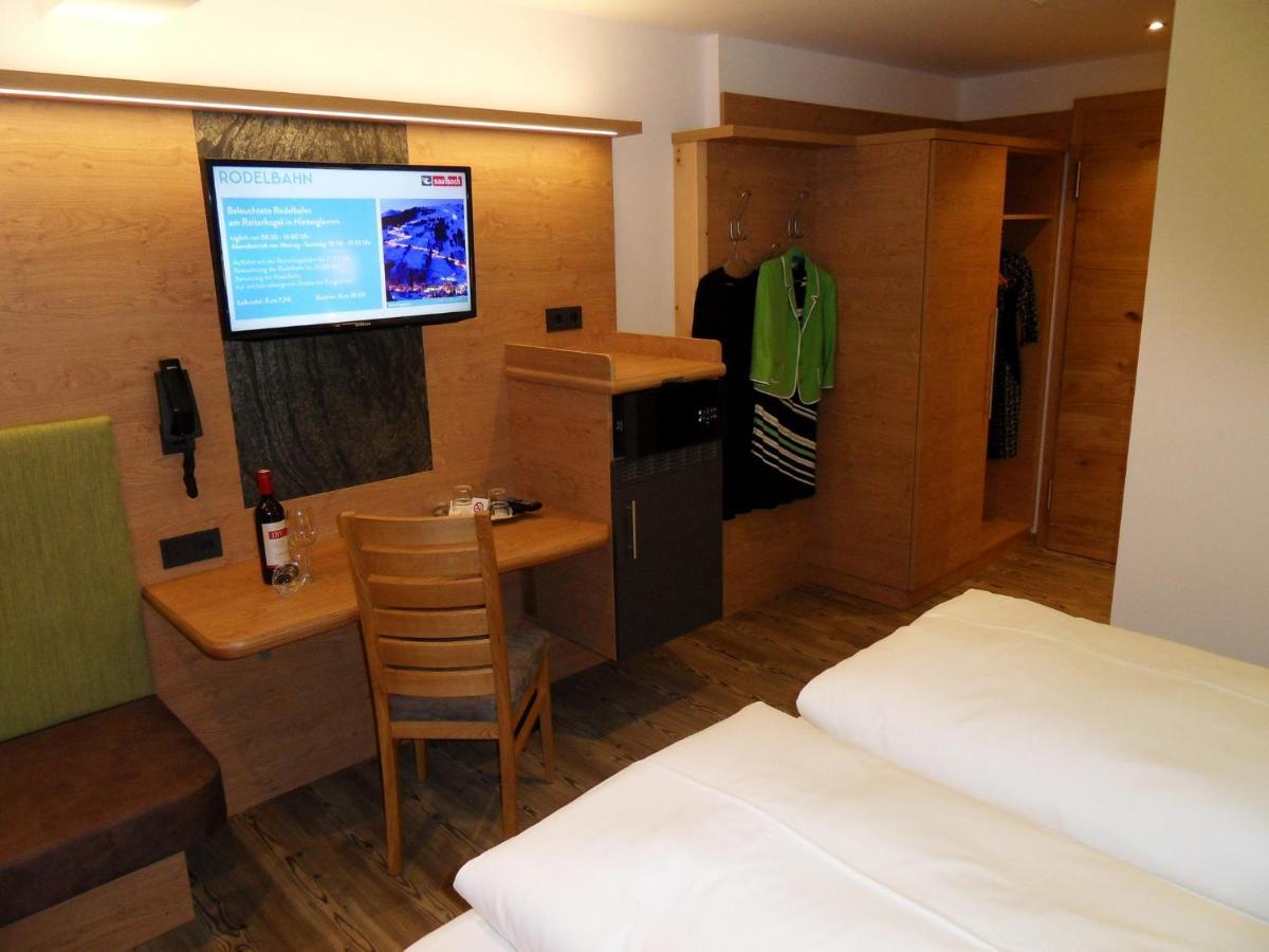 Hotel Garni Siegmundshof - Inclusive Joker Card Im Sommer Saalbach-Hinterglemm Kültér fotó