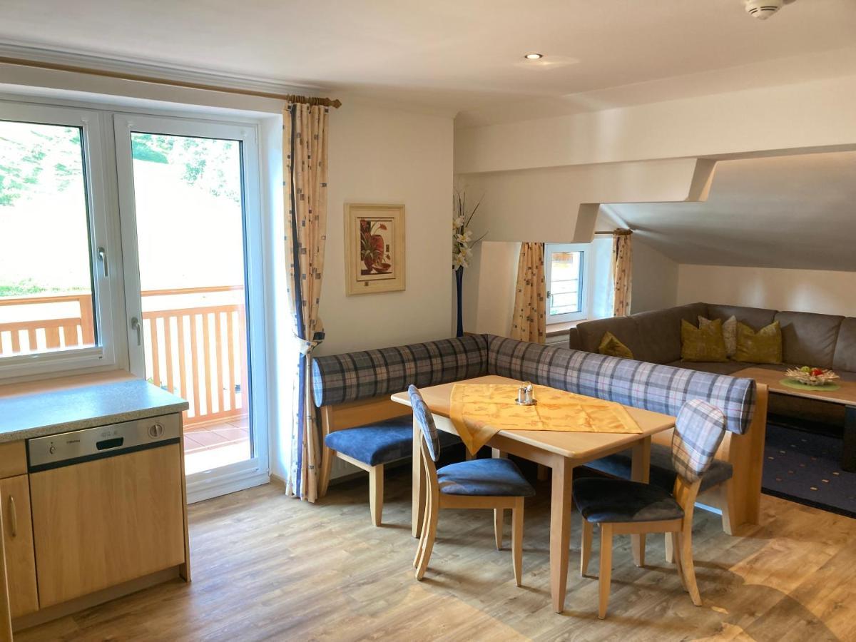 Hotel Garni Siegmundshof - Inclusive Joker Card Im Sommer Saalbach-Hinterglemm Kültér fotó