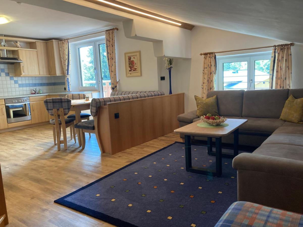 Hotel Garni Siegmundshof - Inclusive Joker Card Im Sommer Saalbach-Hinterglemm Kültér fotó