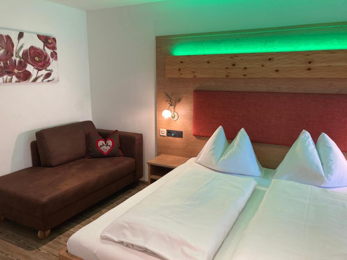 Hotel Garni Siegmundshof - Inclusive Joker Card Im Sommer Saalbach-Hinterglemm Kültér fotó