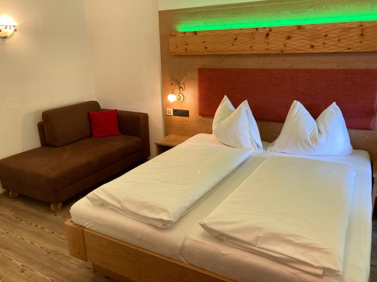 Hotel Garni Siegmundshof - Inclusive Joker Card Im Sommer Saalbach-Hinterglemm Kültér fotó