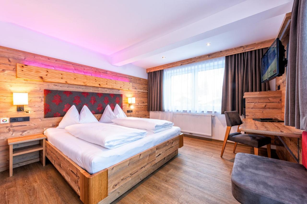 Hotel Garni Siegmundshof - Inclusive Joker Card Im Sommer Saalbach-Hinterglemm Kültér fotó
