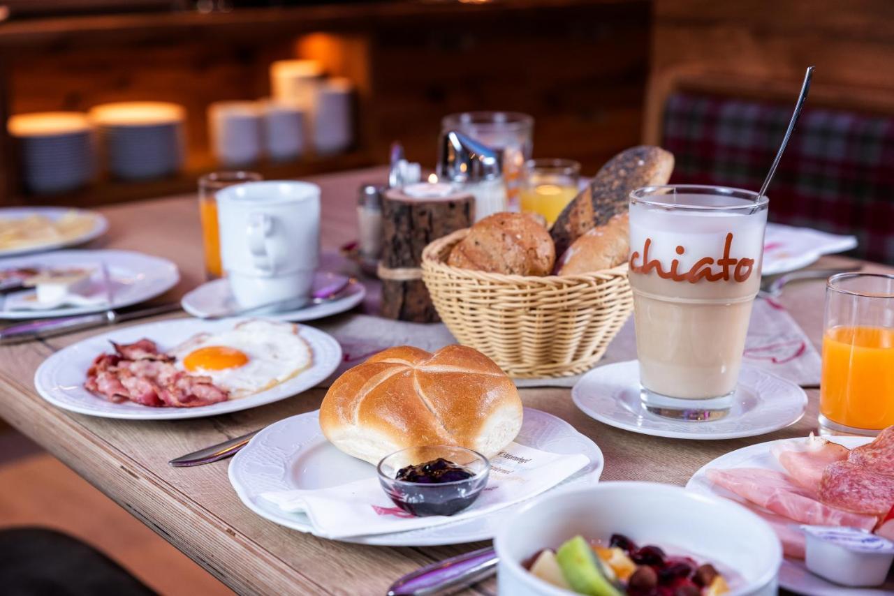 Hotel Garni Siegmundshof - Inclusive Joker Card Im Sommer Saalbach-Hinterglemm Kültér fotó