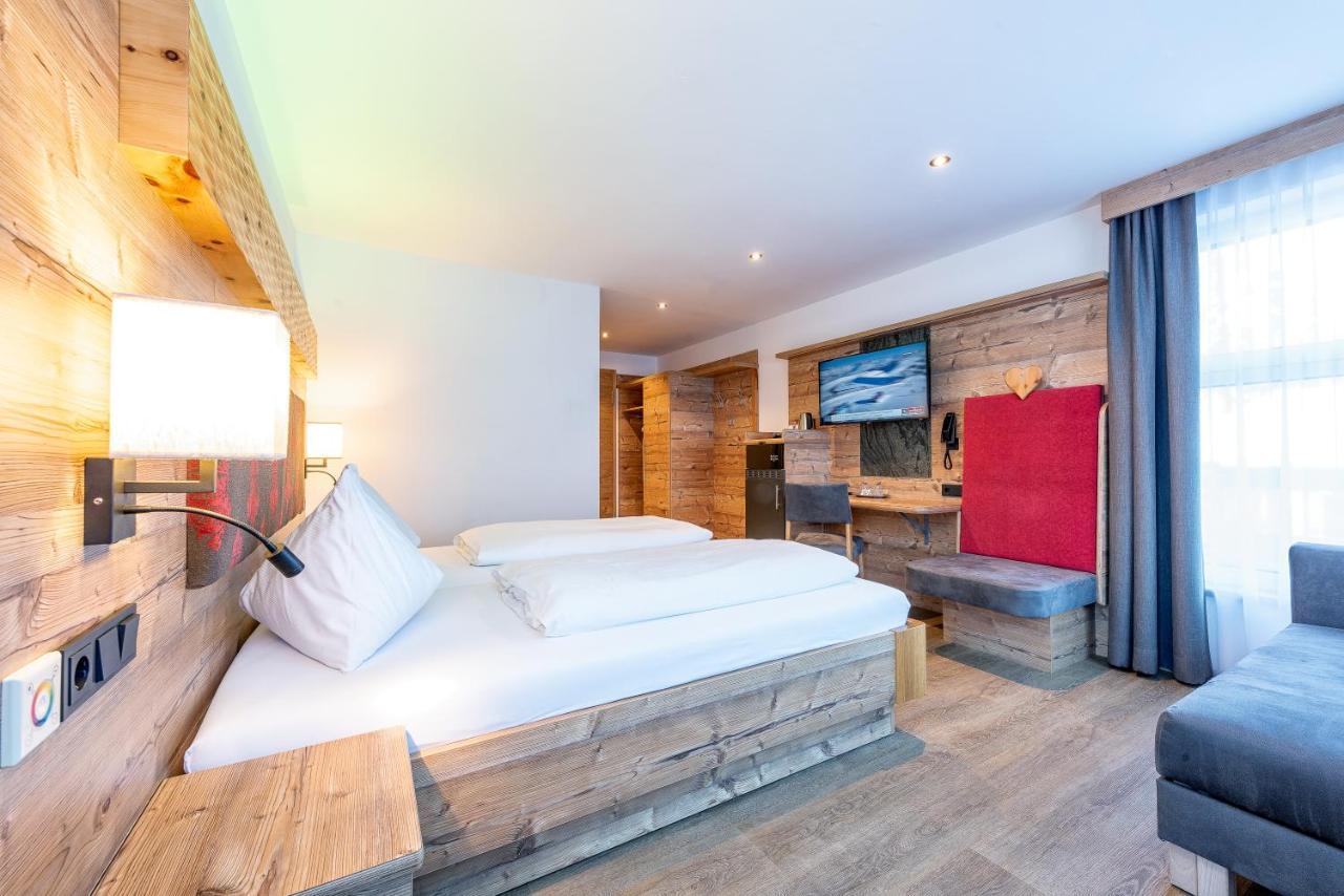 Hotel Garni Siegmundshof - Inclusive Joker Card Im Sommer Saalbach-Hinterglemm Kültér fotó