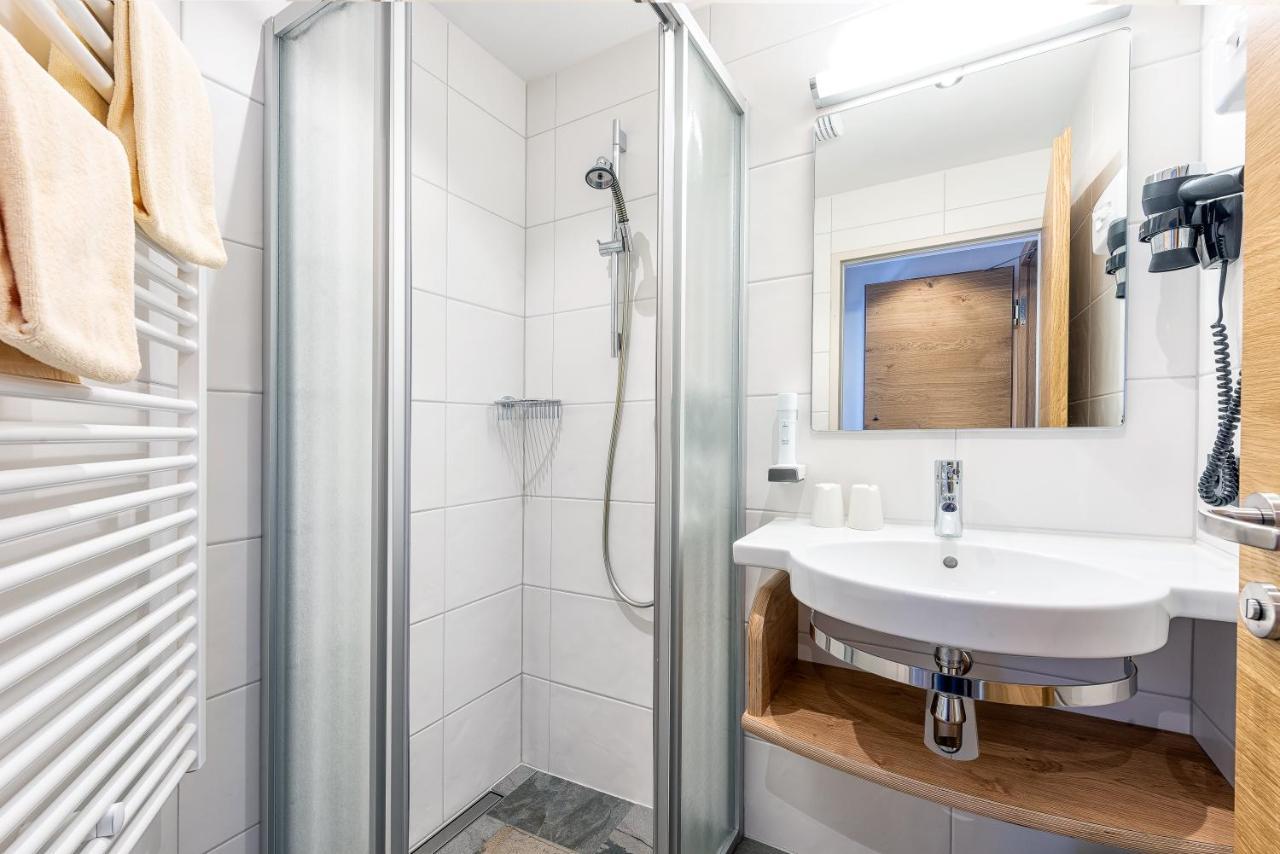 Hotel Garni Siegmundshof - Inclusive Joker Card Im Sommer Saalbach-Hinterglemm Kültér fotó